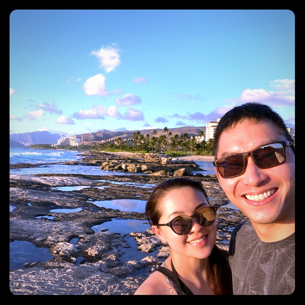 Meet your Posher, Phuong